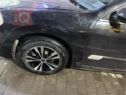 رينو سامسونج موتورس SM6